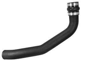 aFe Power - 46-20098-B | BladeRunner 3 IN Aluminum Cold Charge Pipe Black (Ford Diesel V8-7.3L td) - Image 4