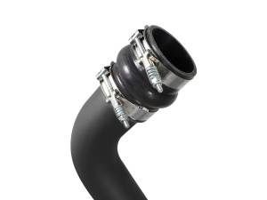 aFe Power - 46-20098-B | BladeRunner 3 IN Aluminum Cold Charge Pipe Black (Ford Diesel V8-7.3L td) - Image 5