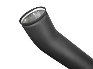 aFe Power - 46-20098-B | BladeRunner 3 IN Aluminum Cold Charge Pipe Black (Ford Diesel V8-7.3L td) - Image 6