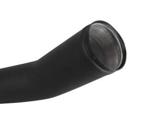 aFe Power - 46-20094-B | BladeRunner 3 IN Aluminum Hot and Cold Charge Pipe Kit Black (Ford Diesel V8-7.3L td) - Image 5