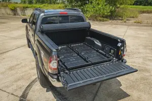 Rough Country - 10210 | Rough Country Truck Bed Cargo Storage Tray Medium Bed Storage Tray | Easy Access - Image 15