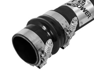 aFe Power - 46-20084-B | BladeRunner 3 IN & 2-3/4 IN Aluminum Hot and Cold Charge Pipe Kit Black (Dodge Diesel L6-6.7L (td) - Image 7