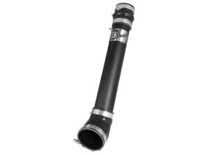 46-20069-B | BladeRunner 3 IN Aluminum Cold Charge Pipe Black (Dodge Diesel L6-5.9L td)