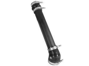 aFe Power - 46-20069-B | BladeRunner 3 IN Aluminum Cold Charge Pipe Black (Dodge Diesel L6-5.9L td) - Image 2