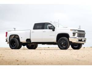 Cognito Motorsports - 110-P1326 | Cognito 3 Inch Performance Leveling Kit With 2.0 IFP Shocks For Chevrolet Sierra 2500/3500 HD And GMC Sierra 2500/3500 HD - Image 3