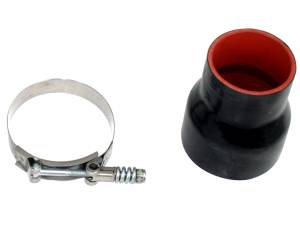 aFe Power - 46-20048 | BladeRunner 3 IN Aluminum Cold Charge Pipe Black (GM Diesel V8-6.6L (td) - Image 3