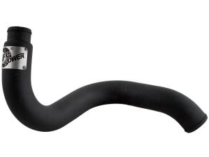 aFe Power - 46-20047 | BladeRunner 3 IN Aluminum Cold Charge Pipe Black (GM Diesel V8-6.6L (td) - Image 2