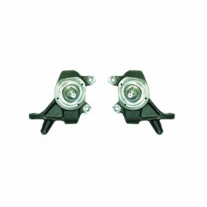Belltech - 440ND | 2 Inch Front / 3 Inch Rear Lowering Kit with Nitro Drop Shocks (1983-1997 Pickup/Hardbody 2WD) - Image 2