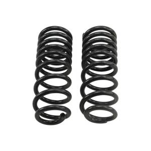 Belltech - 441 | Belltech 2 Inch Front / 4 Inch Rear Lowering Kit without Shocks (2007-2018 Tundra 2WD | V8) - Image 3