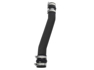 aFe Power - 46-20038-B | BladeRunner 3 IN Aluminum Hot Charge Pipe Black (Dodge Diesel L6-6.7L td) - Image 3