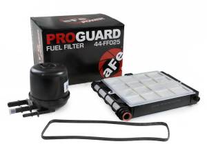 44-FF025 | AFE Proguard Fuel / Water Separator Filter