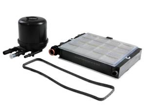 aFe Power - 44-FF025 | AFE Proguard Fuel / Water Separator Filter - Image 2