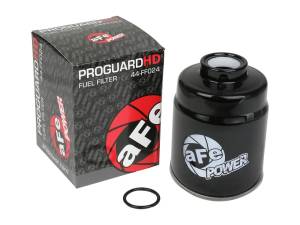 aFe Power - 44-FF024 | AFE Proguard Fuel / Water Separator Filter - Image 2