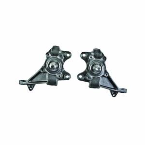 444 | Belltech 2 Inch Front / 3 Inch Rear Lowering Kit without Shocks (1984-1995 Pickup 2WD)