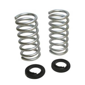 Belltech - 568ND | Belltech 2 or 3 inch Front / 4 Inch Rear Lowering Kit with Nitro Drop Shocks (1982-2004 S10/S15 Ext & Std Cab 2WD) - Image 2