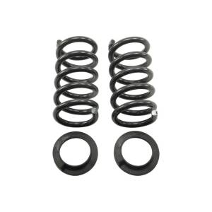 Belltech - 569 | Belltech 2 or 3 Inch Front / 4 Inch Rear Lowering Kit without Shocks (1998-2003 Blazer/Jimmy 2WD | 6 Cyl) - Image 2