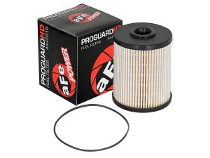 44-FF010 | AFE Power Proguard Fuel Filter