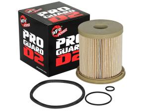 44-FF004 | AFE Power Proguard Fuel Filter