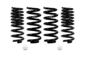 Eibach - E70-51-021-03-22 | Eibach PRO-SYSTEM (Pro-Kit Springs + Pro-Truck Shocks) - Image 2