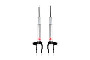 Eibach - E70-51-021-03-22 | Eibach PRO-SYSTEM (Pro-Kit Springs + Pro-Truck Shocks) - Image 4