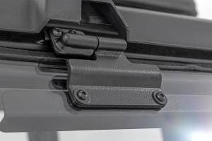 Rough Country - 98102412 | Rough Country Rear Cab Panel For Polaris Xpedition ADV - Image 6