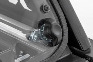 Rough Country - 98102412 | Rough Country Rear Cab Panel For Polaris Xpedition ADV - Image 7