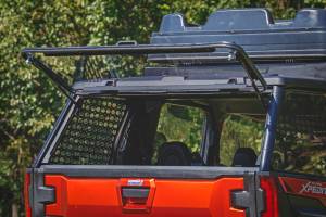 Rough Country - 98102412 | Rough Country Rear Cab Panel For Polaris Xpedition ADV - Image 9