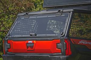 Rough Country - 98102412 | Rough Country Rear Cab Panel For Polaris Xpedition ADV - Image 11
