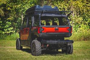 Rough Country - 98102412 | Rough Country Rear Cab Panel For Polaris Xpedition ADV - Image 12