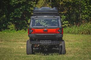 Rough Country - 98102412 | Rough Country Rear Cab Panel For Polaris Xpedition ADV - Image 14
