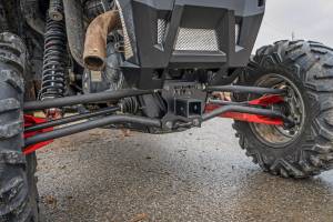 Rough Country - 93102 | Rough Country High Clearance Radius Arm Kit For Polaris RZR XP 1000 / XP 4 1000 | With 10mm Factory Radius Arm Bolts - Image 5