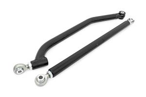 Rough Country - 93100 | Rough Country High Clearance Radius Arm Kit For Polaris RZR XP 1000 / XP 4 1000 | With 12mm Factory Radius Arm Bolts - Image 6