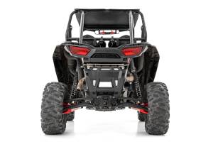 Rough Country - 93100 | Rough Country High Clearance Radius Arm Kit For Polaris RZR XP 1000 / XP 4 1000 | With 12mm Factory Radius Arm Bolts - Image 3