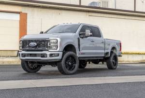 ReadyLIFT Suspensions - 46-20255 | ReadyLift 2.5 Inch Suspesnion Lift Kit with Falcon 3.3 Shocks (F250, F350 Super Duty 4WD | Diesel) - Image 4