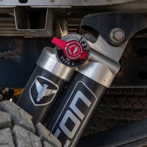 ReadyLIFT Suspensions - 62-21440 | ReadyLift 3.5 Inch SST Lift Kit with Falcon Shcks (F150 Pickup 4WD) - Image 2