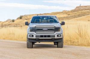 ReadyLIFT Suspensions - 62-23040 | ReadyLift 3.5 Inch SST Suspension Lift Kit with Falcon Shocks (F150 Pickup 4WD) - Image 3