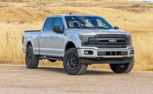 ReadyLIFT Suspensions - 62-23040 | ReadyLift 3.5 Inch SST Suspension Lift Kit with Falcon Shocks (F150 Pickup 4WD) - Image 4