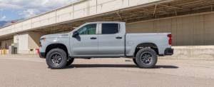 ReadyLIFT Suspensions - 62-35440 | ReadyLift 4 Inch SST Suspension Lift Kit with Falcon Shocks (Silverado 1500, Sierra 1500) - Image 6