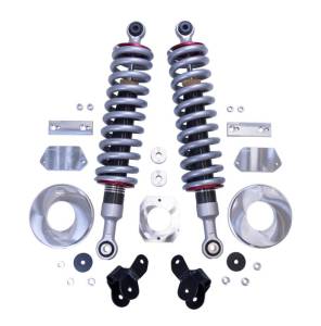 62-50310 | ReadyLift 2.5 Inch SST Suspension Lift Kit (4 Runner)