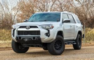ReadyLIFT Suspensions - 62-50310 | ReadyLift 2.5 Inch SST Suspension Lift Kit (4 Runner) - Image 2
