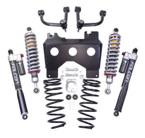 62-50340 | ReadyLift 3 Inch SST Suspension Lift Kit (4 Runner)