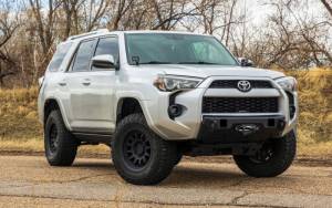 ReadyLIFT Suspensions - 62-50340 | ReadyLift 3 Inch SST Suspension Lift Kit (4 Runner) - Image 2
