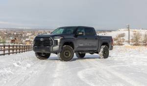 ReadyLIFT Suspensions - 62-52420 | ReadyLift 3 Inch SST Suspension Lift Kit with Falcon Shocks (Tundra) - Image 5