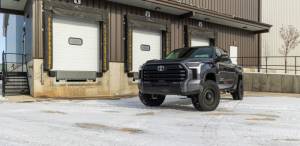 ReadyLIFT Suspensions - 62-52420 | ReadyLift 3 Inch SST Suspension Lift Kit with Falcon Shocks (Tundra) - Image 6