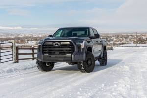 ReadyLIFT Suspensions - 62-52420 | ReadyLift 3 Inch SST Suspension Lift Kit with Falcon Shocks (Tundra) - Image 7