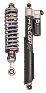 ReadyLIFT Suspensions - 62-52420 | ReadyLift 3 Inch SST Suspension Lift Kit with Falcon Shocks (Tundra) - Image 8