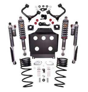 62-54340 | ReadyLift 3 Inch SST Suspension Lift Kit (Tacoma)