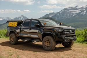 ReadyLIFT Suspensions - 62-54340 | ReadyLift 3 Inch SST Suspension Lift Kit (Tacoma) - Image 2