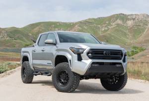 ReadyLIFT Suspensions - 62-54360 | ReadyLift 3 Inch SST Suspension Lift Kit with Falcon Shocks (Tacoma) - Image 4