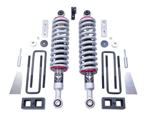 ReadyLIFT Suspensions - 62-55310 | ReadyLift 2.5 Inch SST Suspension Lift Kit with Falcon Shocks (Tacoma) - Image 2